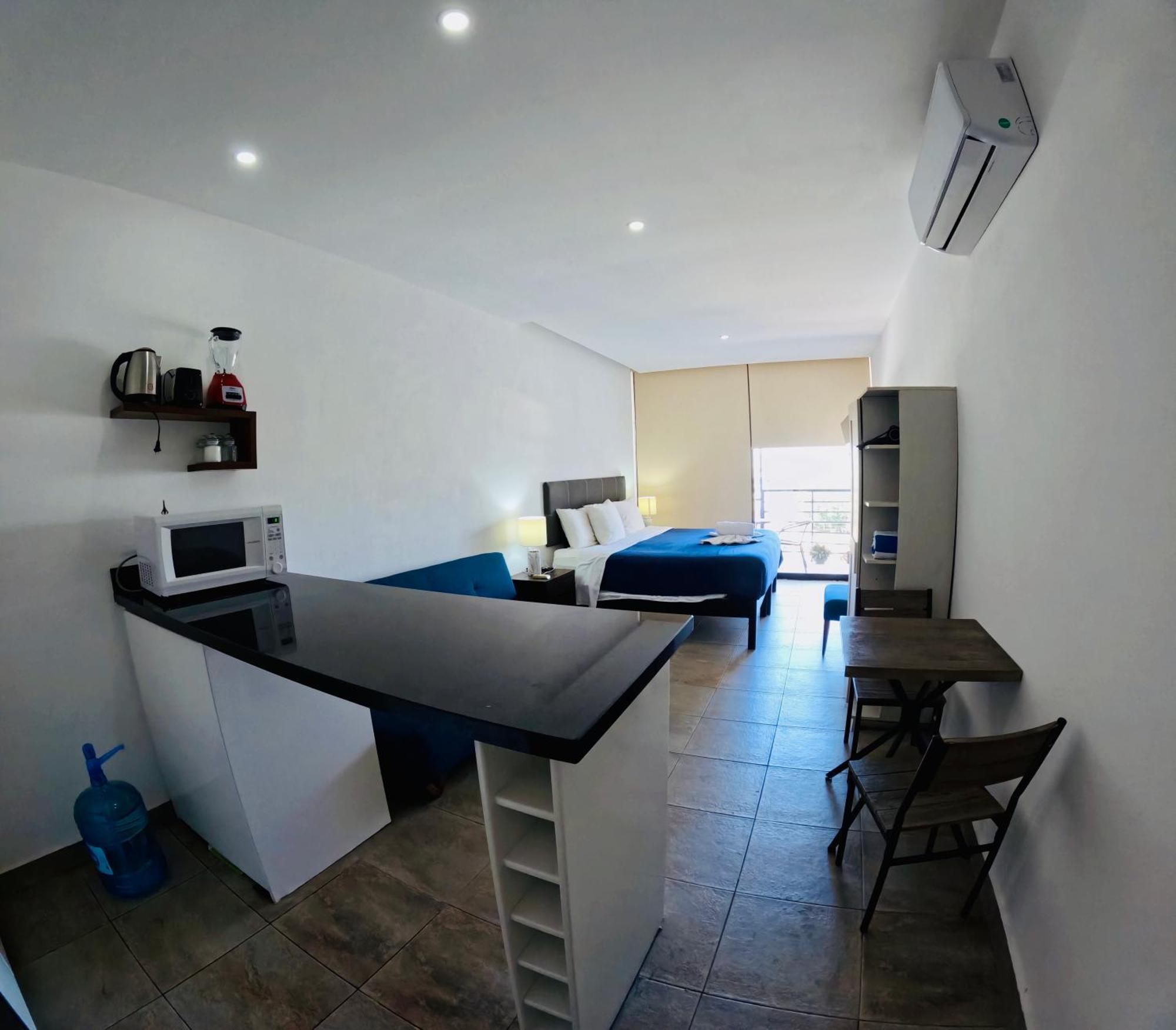 Studios With Roofpool In Vanessa 24 Playa del Carmen Dış mekan fotoğraf